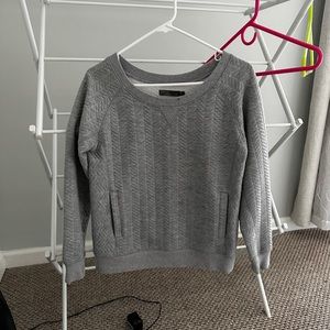 Prana sweater